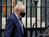 Downing Street Parties: Boris Johnson says it’s ‘entirely right’ that police investigate alleged parties