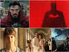 New movies 2022: the best films coming this year, from Marvel to Super Mario - and when to see them in the UK