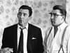Ronnie and Reggie Kray: who were the Kray twins, and what is ITV series ‘Secrets of the Krays’ about? 