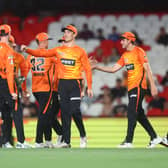 The Scorchers are one of the most successful teams in the BBL