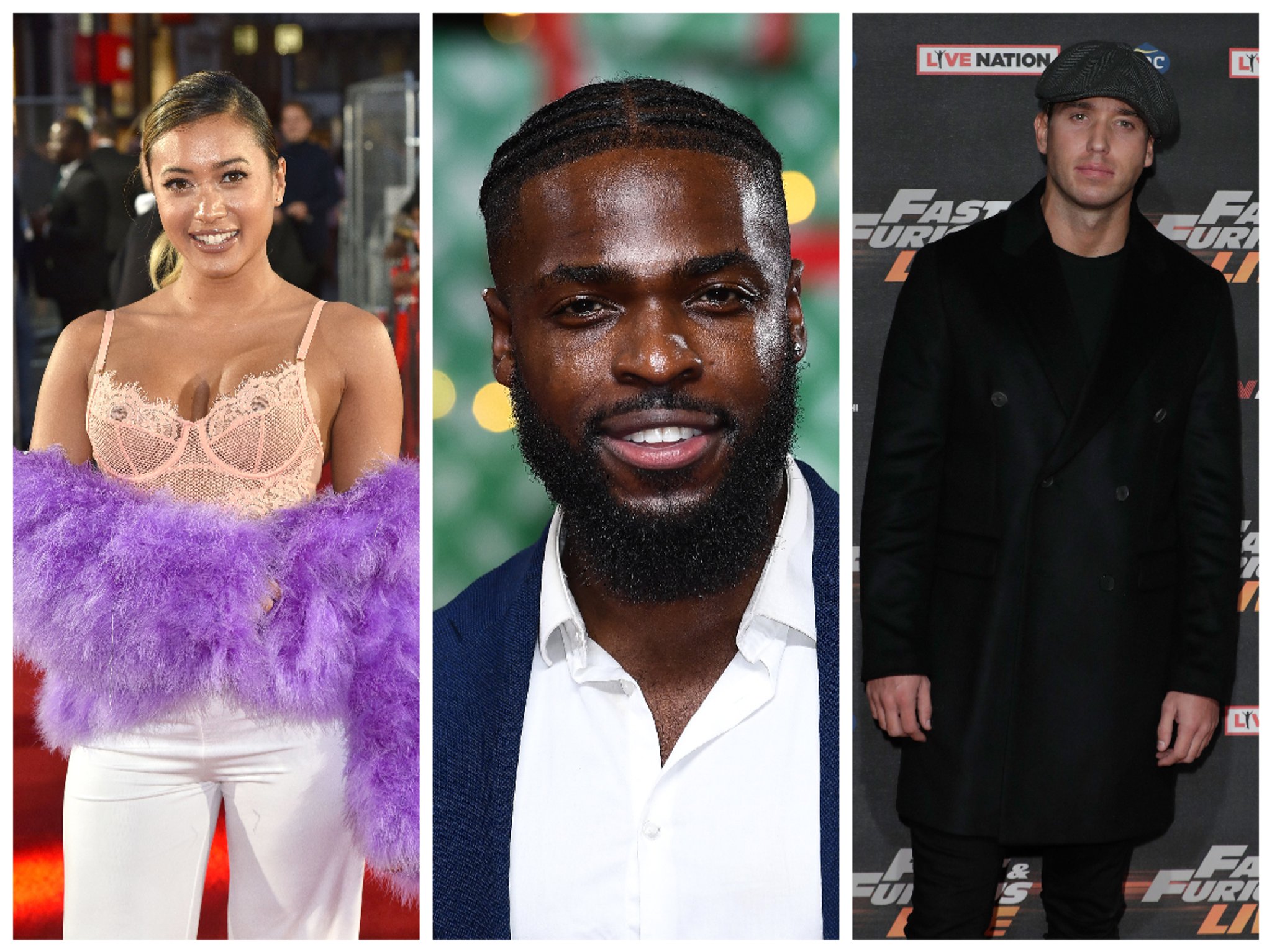 Celebrity Ex On The Beach 22 Cast With Ex Love Island And Towie Stars And Where Mtv Show Is Being Filmed Nationalworld