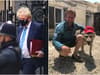 Boris Johnson: emails suggest PM ‘authorised’ evacuation of Pen Farthing’s animals from Afghanistan