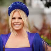 Sonia Kruger is the host of Celebrity Big Brother Australia