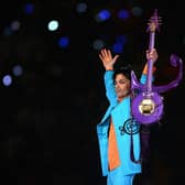 Prince rules the charts for being the best performer at the Super Bowl halftime show