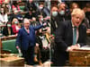 What was said during PMQs? Boris Johnson accused of ‘body shaming’ SNP’s Ian Blackford