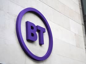 BT seeks 600 new recruits across UK 