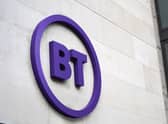 BT seeks 600 new recruits across UK 
