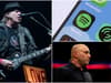 Neil Young: what did Heart of Gold singer say about Joe Rogan podcast, Covid vaccine - are songs on Spotify?