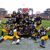 The Pittsburgh Steelers are won of the most successful teams in the Super Bowl