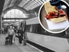 Free bacon rolls are being used to tempt back rail passengers - how about more affordable train tickets?
