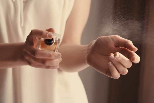 <p>Best perfumes for her for Valentine’s Day 2022</p>