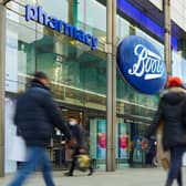 High street retailer Boots often offers massive 70% discounts at the end of January (image: Boots)