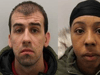 Amina-Faye Johnson: parents jailed after baby daughter died with more than 60 broken bones 