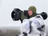 US warns of ‘horrific’ conflict if Russia invades Ukraine as embattled PM Boris Johnson set to visit region