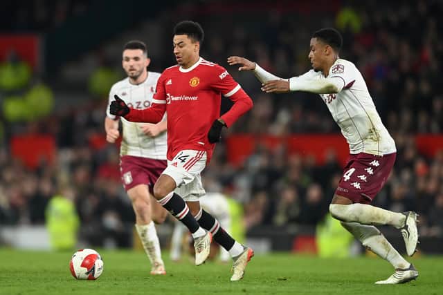 Jesse Lingard has been wanted by many Premier League clubs