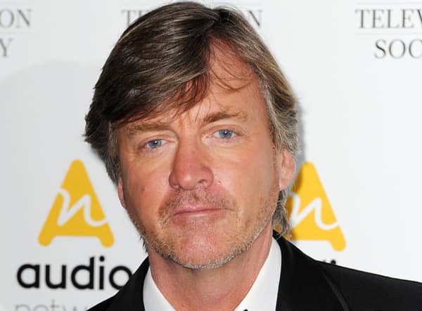 Fans were left confused after Richard Madeley did not appear on GMB (Photo: Eamonn M. McCormack/Getty Images)