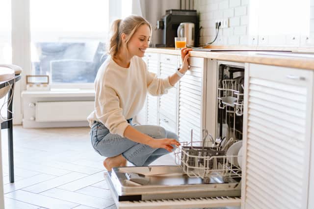 <p>The best dishwashers for your home</p>