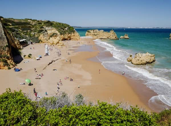 UK visitors are allowed to travel to Portugal for any purpose (Photo: Getty Images)