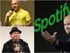 Spotify: Joe Rogan and Neil Young Covid controversy explained, how will content advisory work - who is CEO?