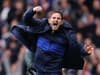 Former Chelsea boss Frank Lampard confirmed as Everton Manager 