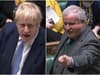 Ian Blackford: what did SNP leader say about Boris Johnson in House of Commons - and why was he removed?