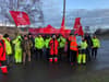Cross-party MPs back striking Actavo workers at British Steel in 15% pay dispute