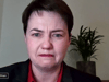Ruth Davidson close to tears in Channel 4 interview after claiming PM made public ‘feel like idiots’