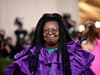 Whoopi Goldberg: what did The View host say about the Holocaust, is she Jewish, and Twitter apology explained