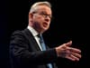 What is levelling up? Meaning of government mission - and Michael Gove’s Levelling Up white paper explained