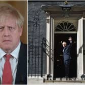 Boris Johnson has been accused of attending more Downing Street parties during lockdown  (Getty Images)