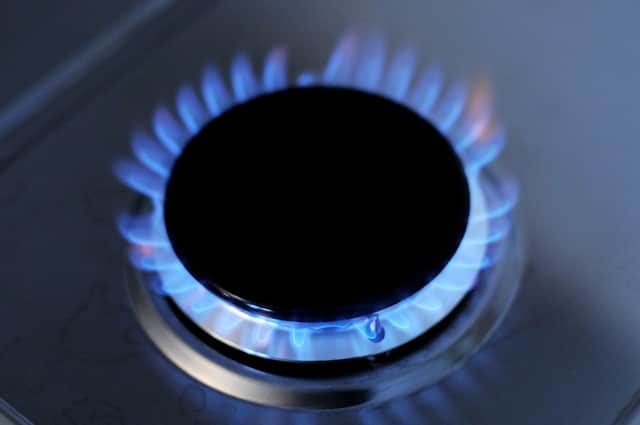 Customers can apply for a grant between £50 and £500 to help with energy bills (Photo: Getty Images)
