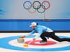 How heavy is a curling stone? Weight of rock used in Winter Olympics, what it’s made from and where produced