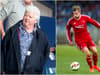 Val McDermid: Raith Rovers lied to me over David Goodwillie signing