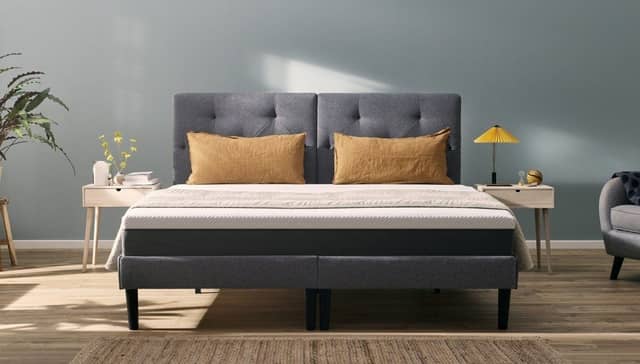 Should I buy a Simba boxed mattress or an Emma? Best boxed mattresses