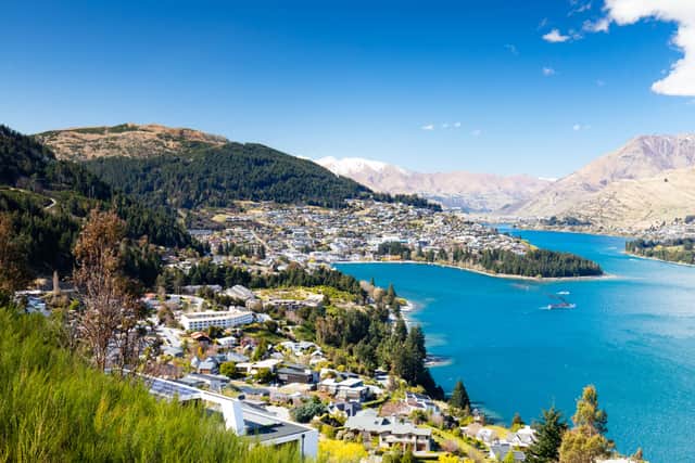 New Zealand has announced a phased reopening of its borders (Photo: Adobe)
