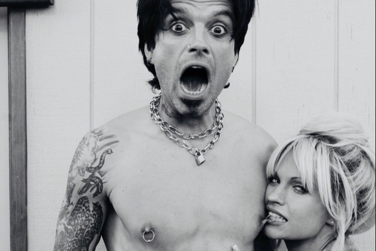 Pam & Tommy: true story behind Pamela Anderson and Tommy Lee biopic - and  where are they now? | NationalWorld