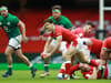 Ireland vs Wales 2022: team lineups for rugby Six Nations opener, date, kick off time and where to watch on TV