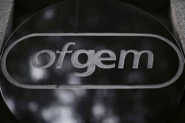 Ofgem could raise the price cap again before October thanks to new powers it has given itself (image: PA)