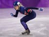 Is Elise Christie at the Winter Olympics 2022? Why GB speed skater isn’t at Beijing Games and Olympic record
