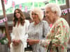 Queen marks Platinum Jubilee as she backs Camilla to become Queen Consort