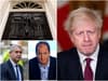 Who is Guto Harri? Boris Johnson announces two key appointments following resignations