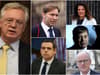 Boris Johnson: list of Conservative MPs calling for Prime Minister’s resignation over Downing Street parties