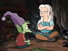 Disenchantment season 4: Netflix release date of Matt Groening’s animated series, trailer, and who is in cast?