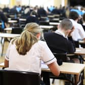The advance exam information will be released on Monday (7 February) (Photo: Shutterstock)
