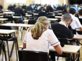 The advance exam information will be released on Monday (7 February) (Photo: Shutterstock)