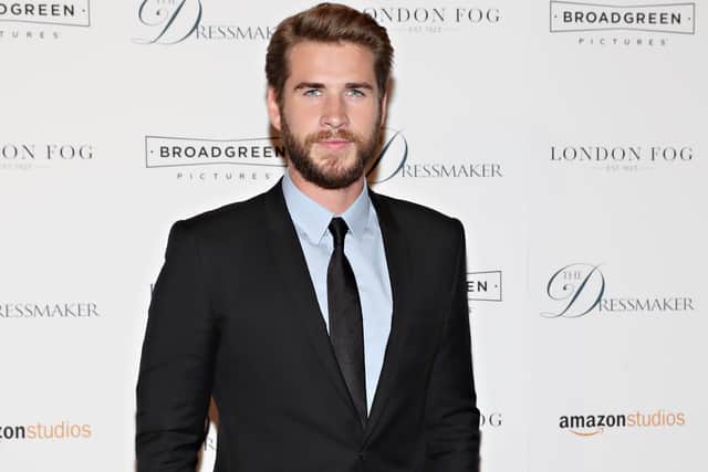 Liam Hemsworth played Josh Taylor in Neighbours from 2007 to2008