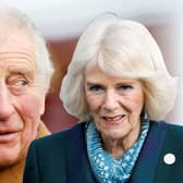 Camilla will be made Queen Consort when Prince Charles is crowned King (image: NationalWorld)