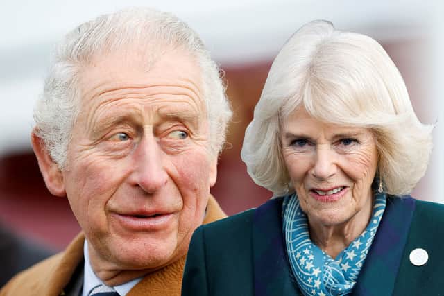 Camilla will become Queen Consort when her husband Prince Charles is crowned as King (image: NationalWorld/Kim Mogg)