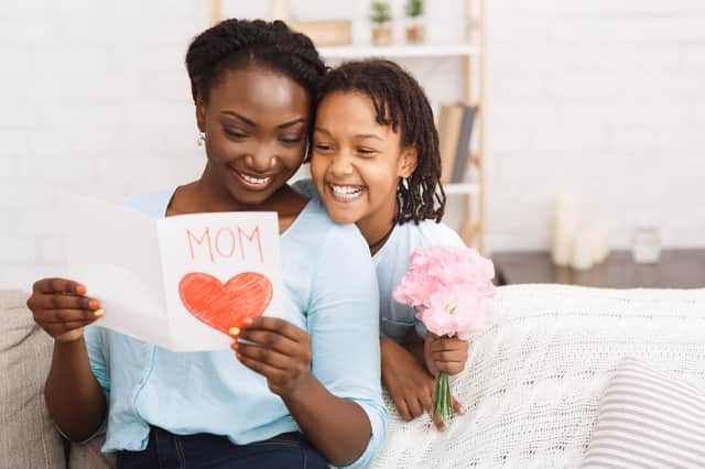 Mother’s Day has evolved over the years into the celebration we know today (Photo: Adobe Stock)