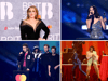 Brit Awards 2022 winners: who won prizes at music awards - from Adele to Ed Sheeran and Sam Fender